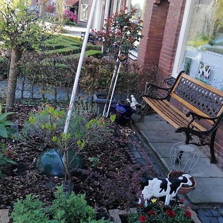 B&B Bij De Koeien Tubbergen Екстериор снимка