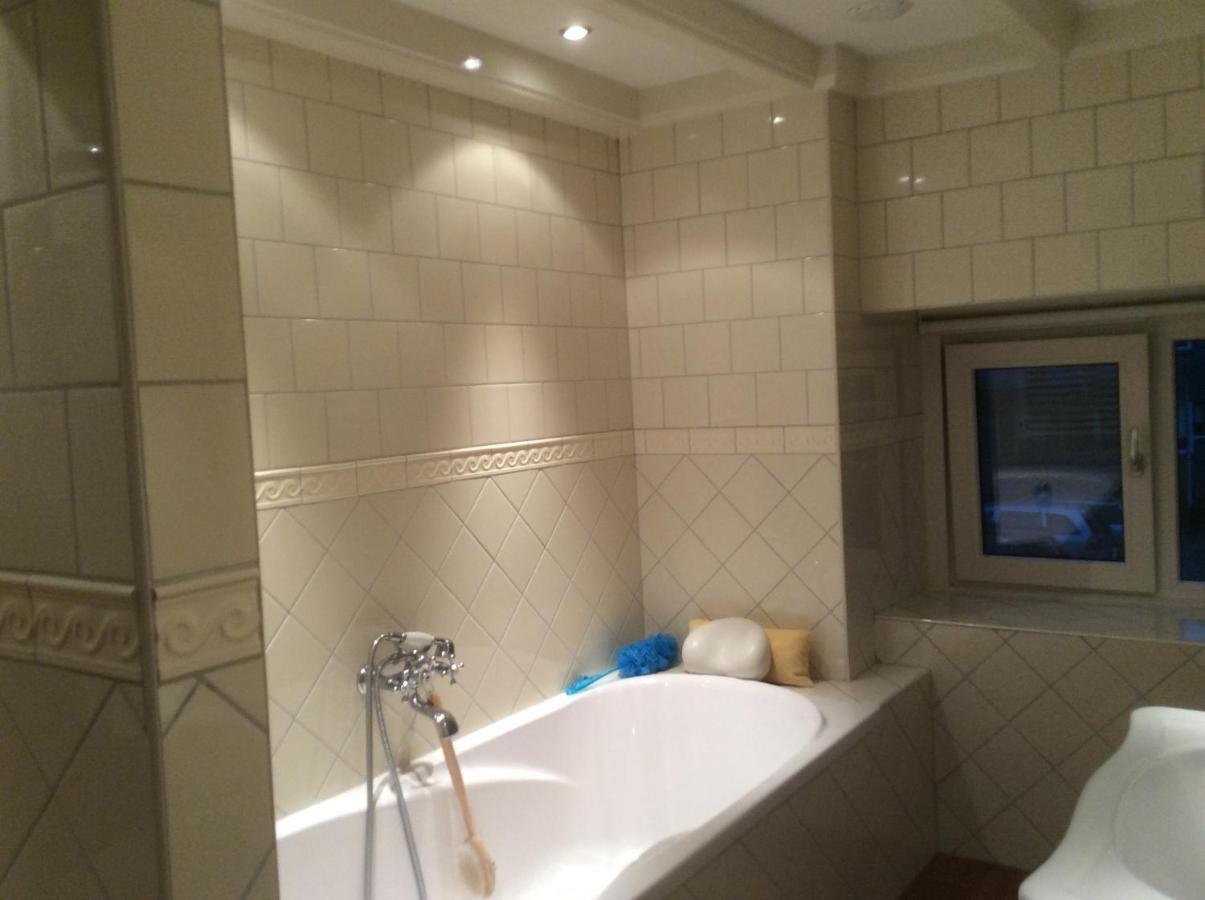 B&B Bij De Koeien Tubbergen Екстериор снимка