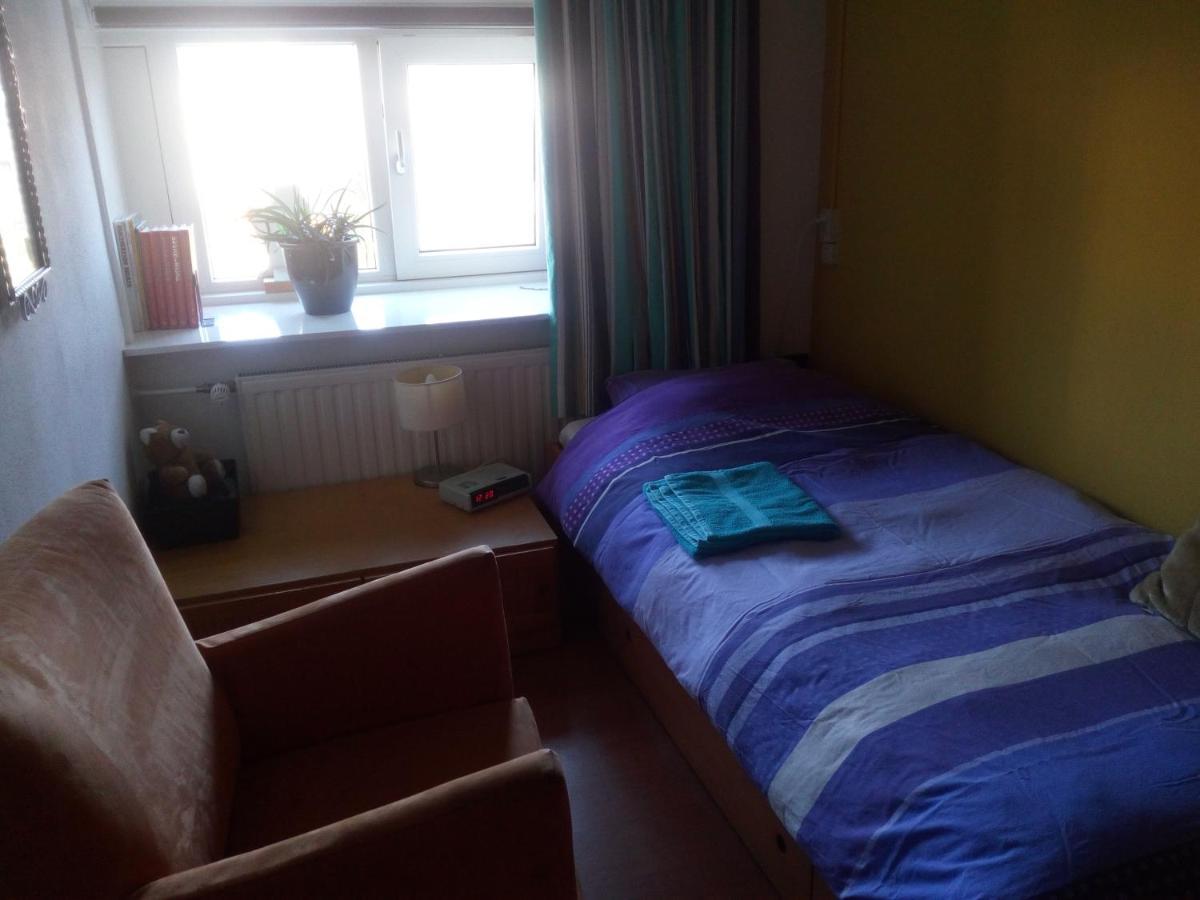 B&B Bij De Koeien Tubbergen Екстериор снимка