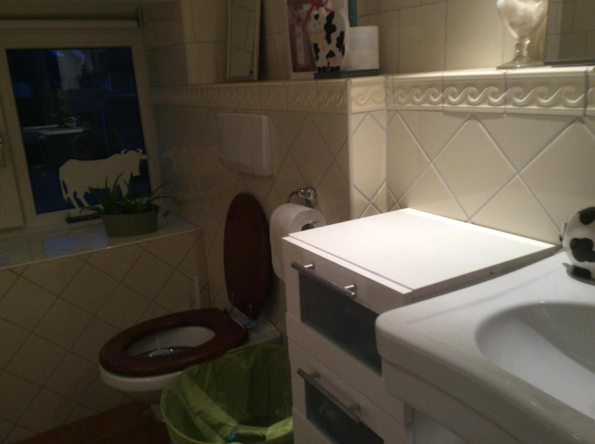B&B Bij De Koeien Tubbergen Екстериор снимка