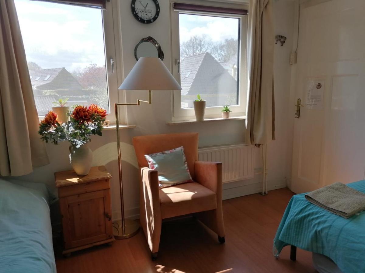 B&B Bij De Koeien Tubbergen Екстериор снимка
